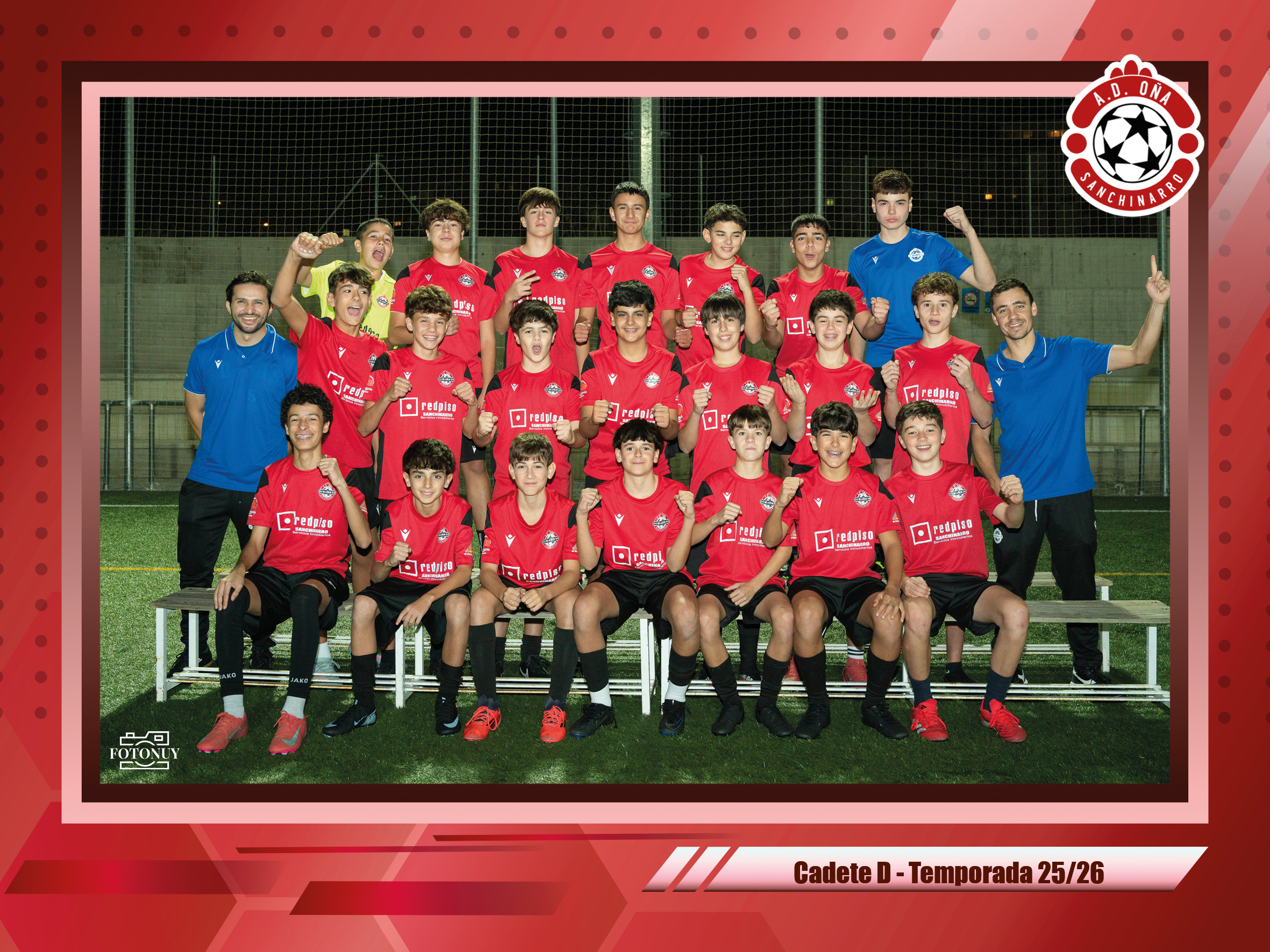 Cadete D